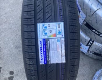 R22 295/40 Всесезонные