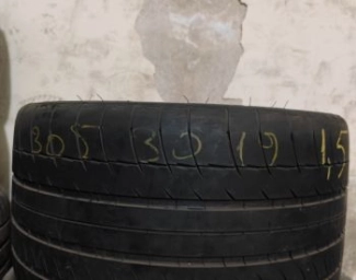 305/30/R19 MICHELIN Летние